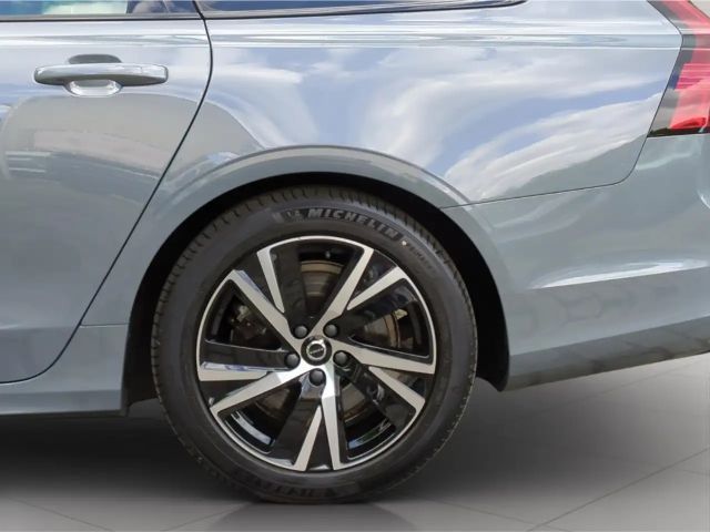 Volvo V90 R-Design Recharge T8