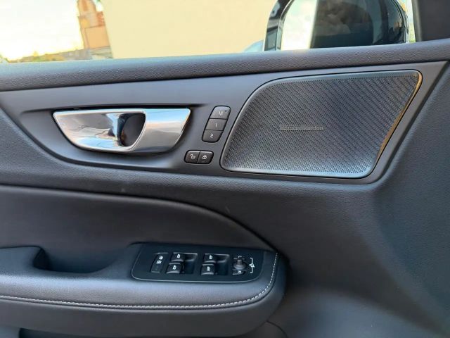 Volvo V60 AWD T8 Ultimate