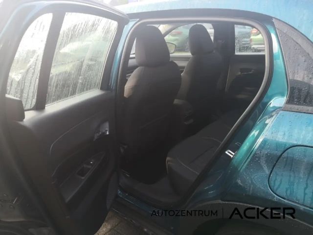 Fiat 600e Hybrid Sonderedition *AKTION* -25%*