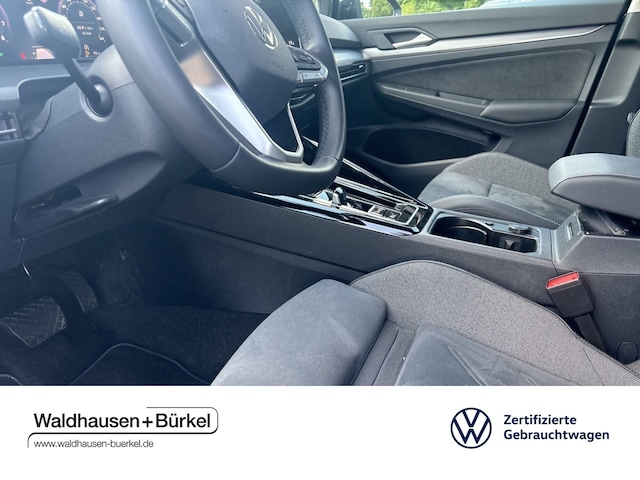 Volkswagen Golf DSG Style