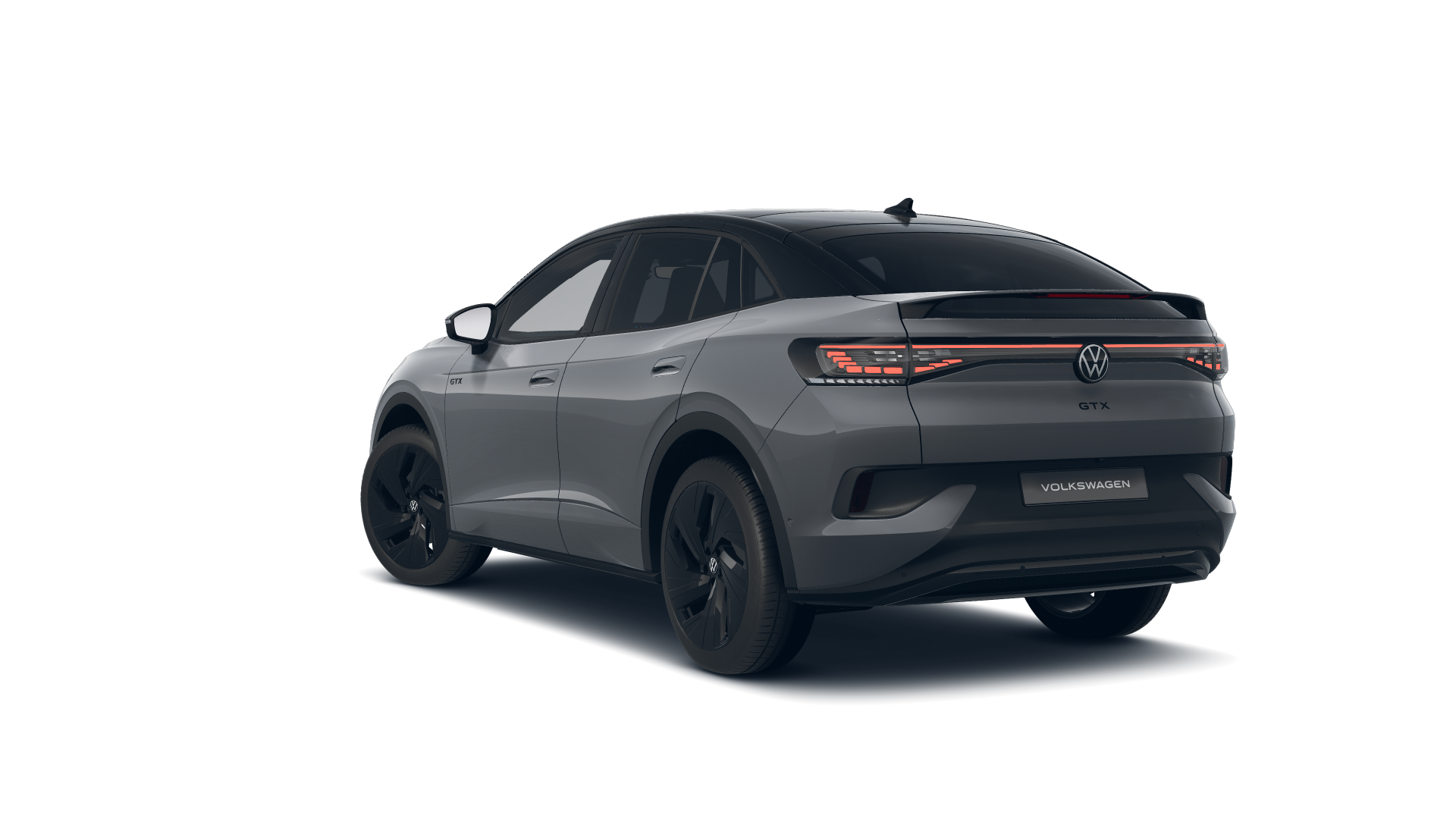 Volkswagen ID.5 4Motion GTX