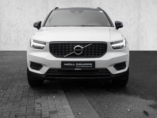Volvo XC40 R-Design