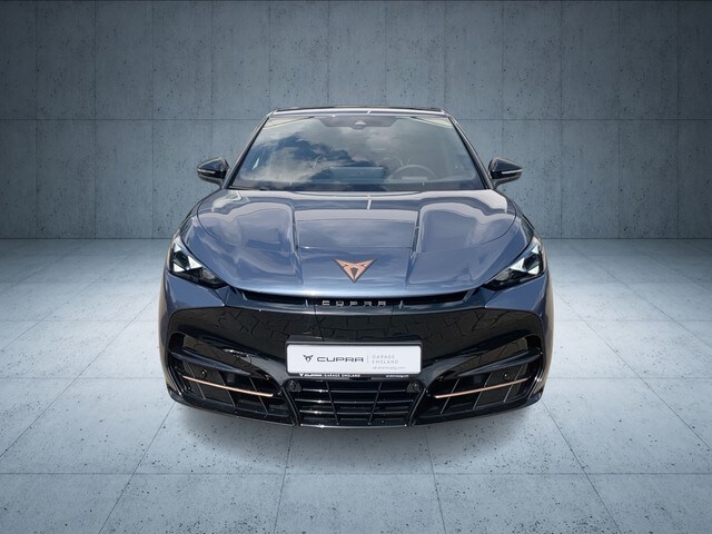 Cupra Tavascan 4Drive VZ