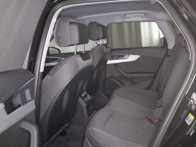 Audi A4 35 TDI S-Tronic