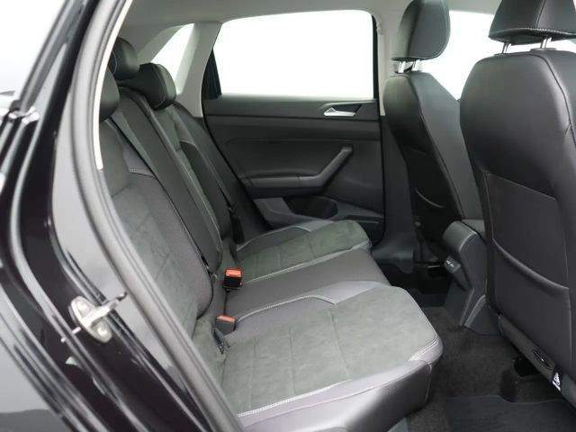 Volkswagen Polo DSG Style