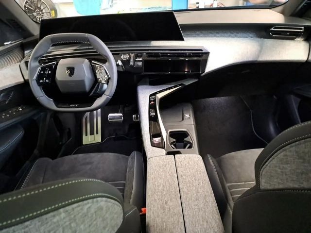 Peugeot 3008 GT-Line Hybrid