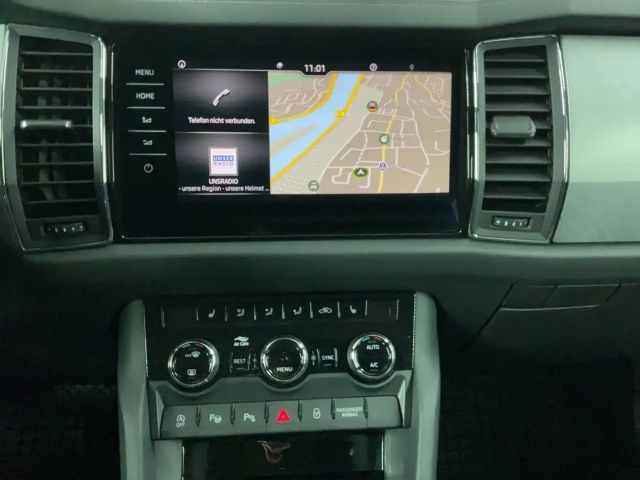 Skoda Kodiaq 2.0 TDI Tour