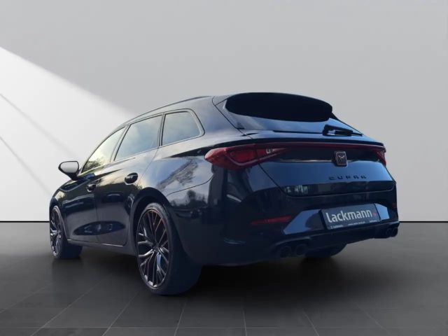 Cupra Leon 4Drive Sportstourer VZ