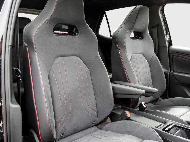 Volkswagen ID.3 GTX IQ.Drive