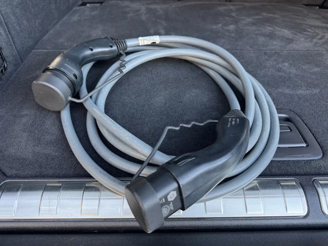 BMW X5 M-Sport xDrive50e