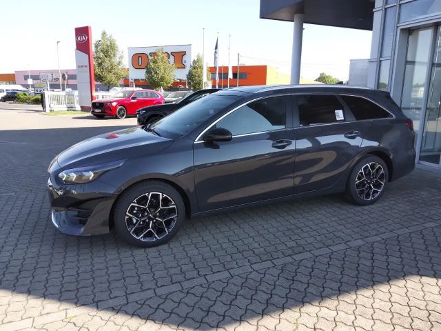 Kia Ceed GT-Line