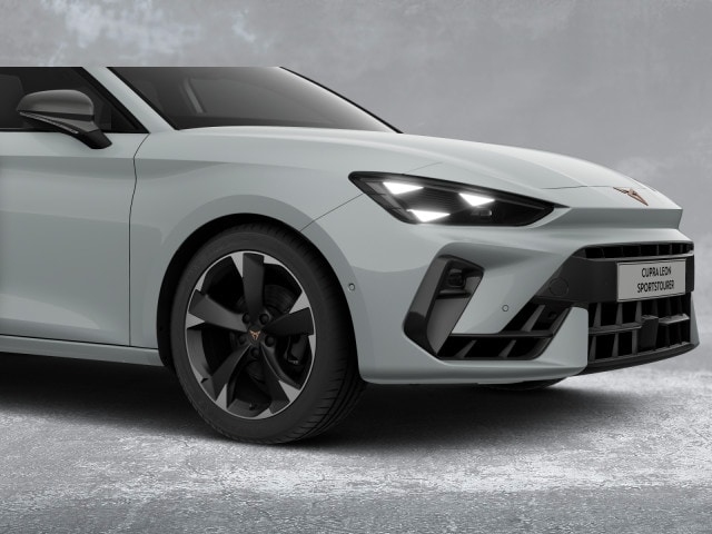 Cupra Leon DSG ST Sportstourer