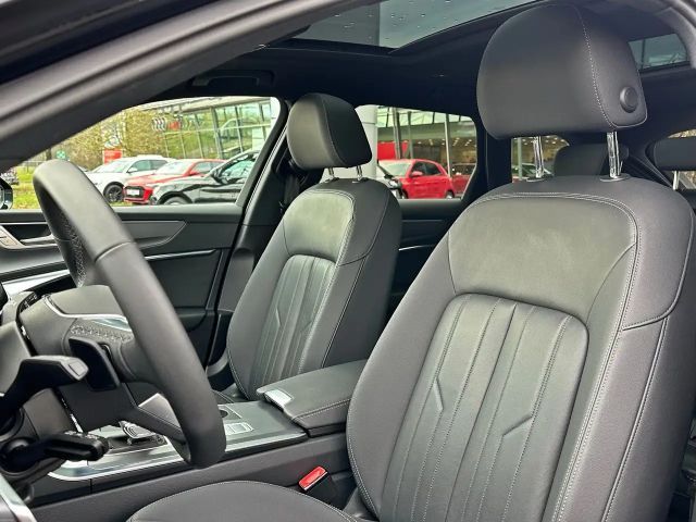 Audi A6 45 TFSI Avant Quattro