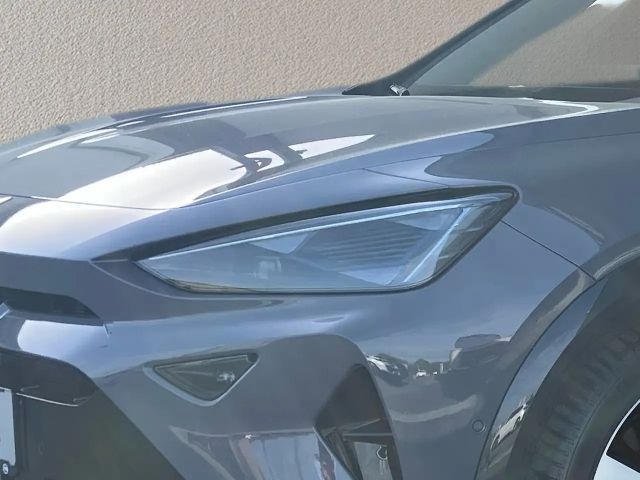 Cupra Formentor DSG VZ e-Hybrid