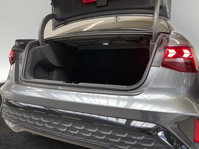 Audi A3 30 TFSI S-Line Sedan