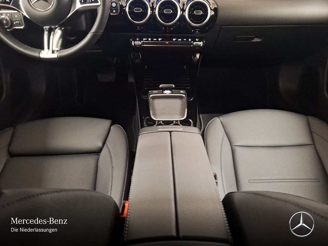 Mercedes-Benz A 180 Progressive