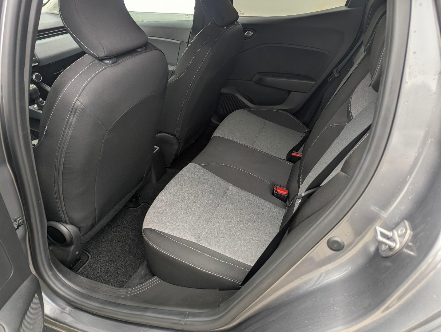 Mitsubishi Colt +Klima + Sitz/Lenkradheizung + PDC + Kamera