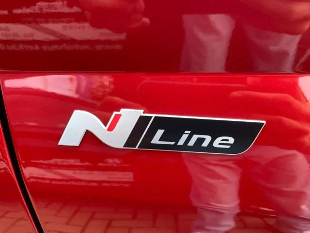 Hyundai i20 1.0 N Line T-GDi