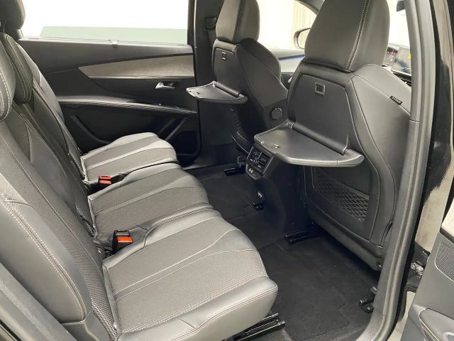 Peugeot 5008 GT-Line