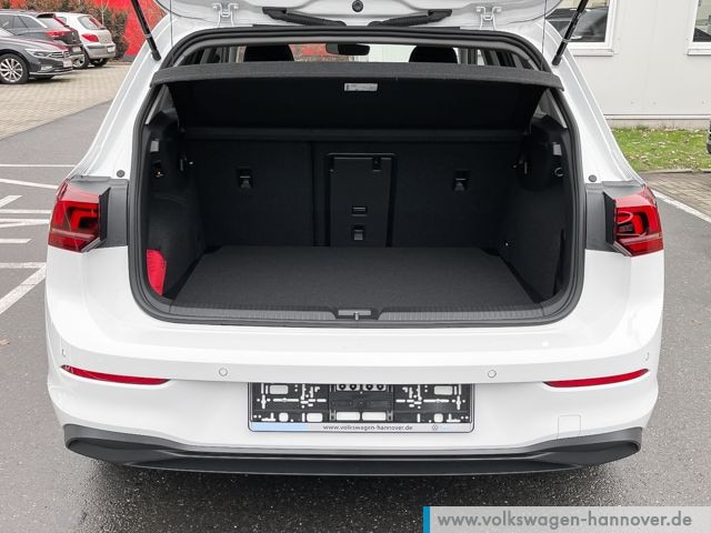 Volkswagen Golf 1.5 TSI Life