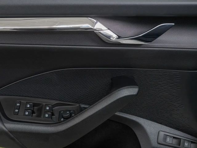 Skoda Octavia Combi Style Style iV