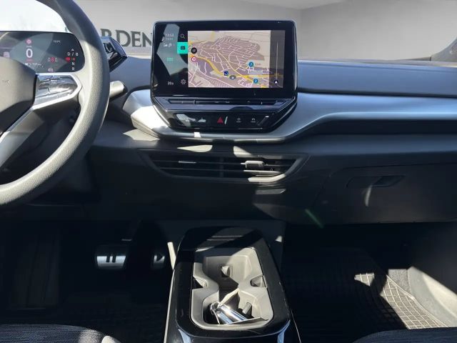 Volkswagen ID.4 Pure