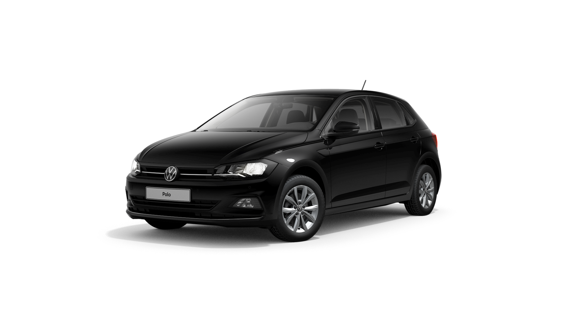 Volkswagen Polo 1.0 TSI DSG Highline
