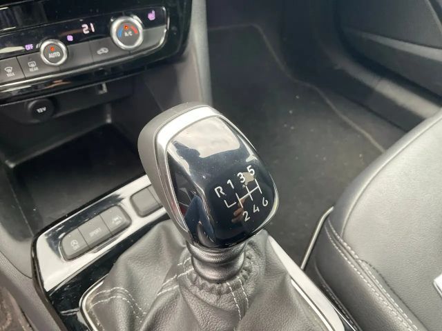 Opel Mokka 1.2 Turbo Turbo Ultimate