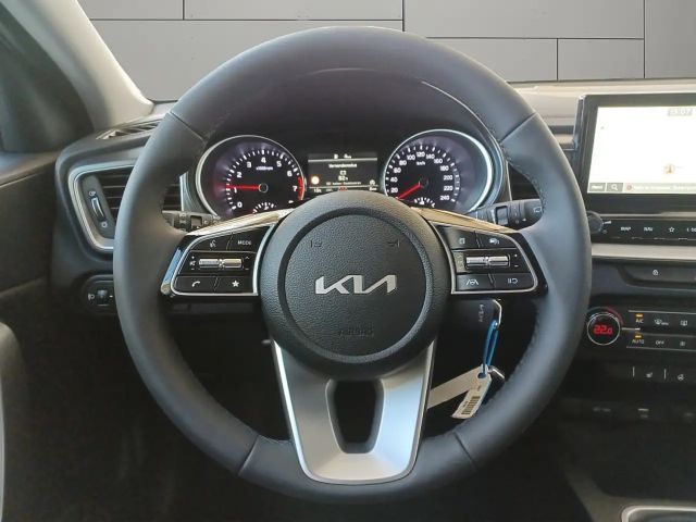 Kia Ceed GDi