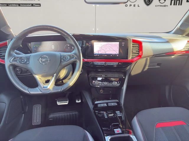 Opel Mokka GS-Line Grand Sport Mokka-e