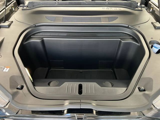 Ford Mustang Mach-E AWD Premium