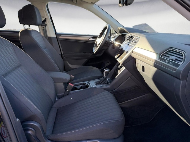 Volkswagen Tiguan Allspace DSG