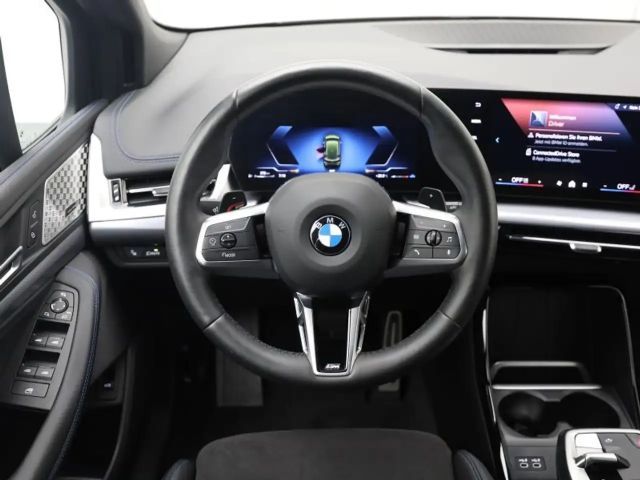 BMW 218 M-Sport