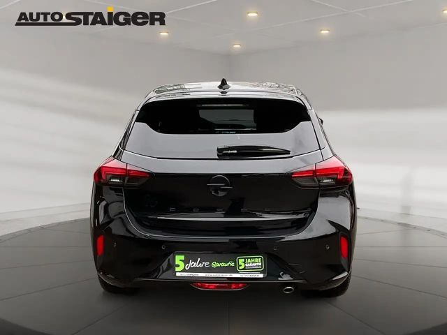 Opel Corsa 1.2 Turbo GS-Line Grand Sport Turbo