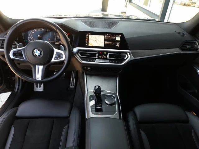 BMW 330 330e M-Sport Touring