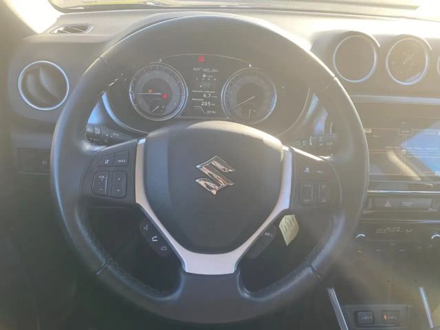 Suzuki Vitara Comfort