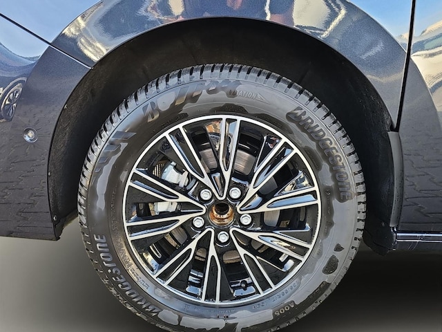 Volkswagen Multivan DSG Lang Life