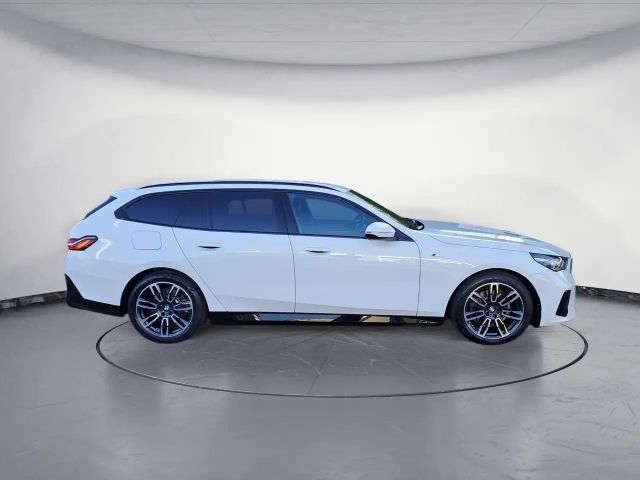 BMW 520 520d M-Sport Touring xDrive