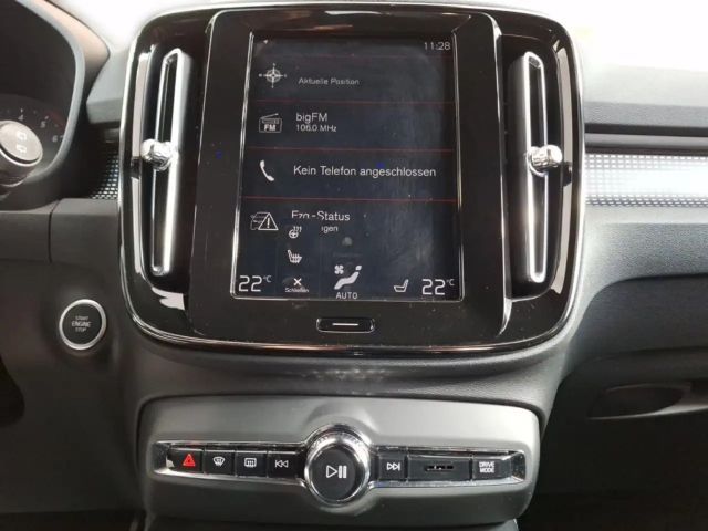 Volvo XC40 R-Design T3