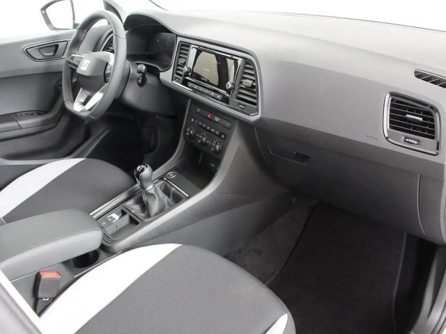 Seat Ateca 1.0 TSI Reference