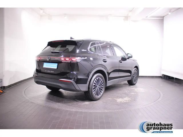 Volkswagen Tiguan 2.0 TDI