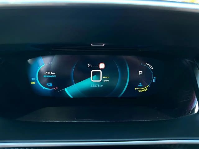 Peugeot E-208 EAT8 GT-Line