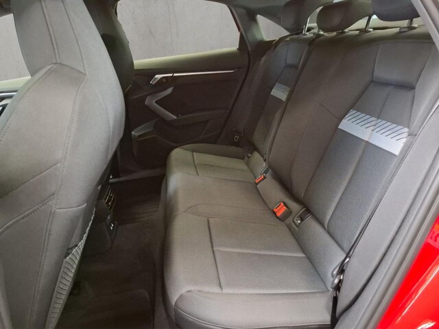 Audi A3 35 TDI S-Tronic Sedan