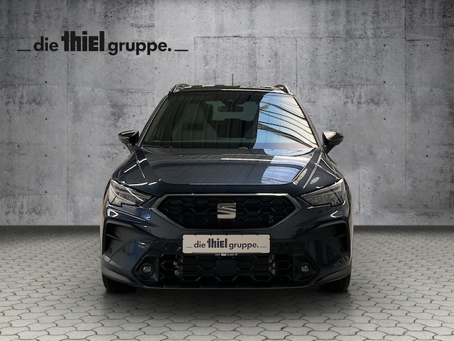 Seat Arona 1.0 TSI Black DSG FR-lijn