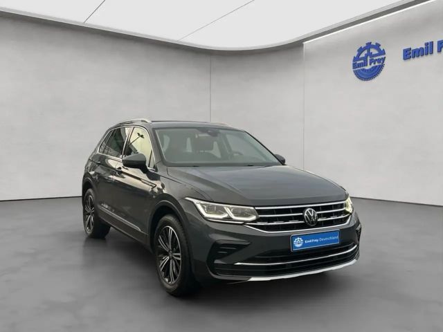 Volkswagen Tiguan 1.5 TSI DSG Elegance Elegance