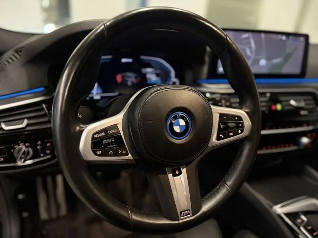 BMW 530 530e M-Sport xDrive