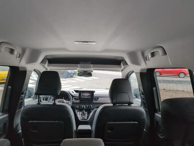 Renault Kangoo EDC TCe 130 Techno