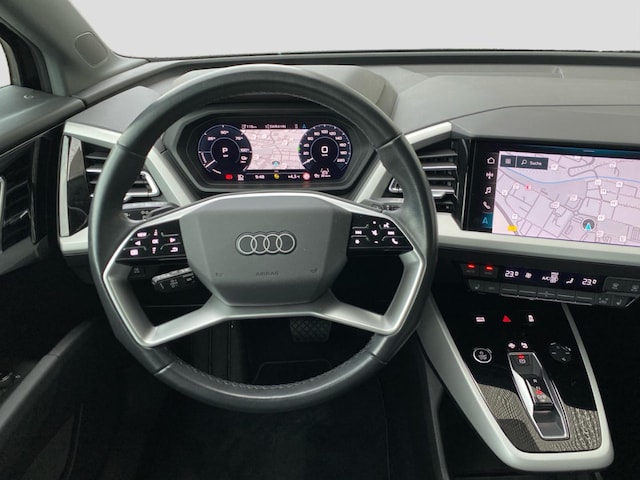 Audi Q4 e-tron 40