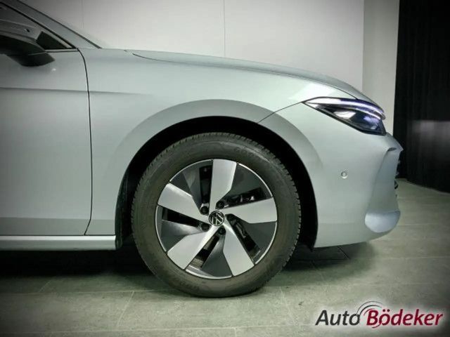 Volkswagen Passat 2.0 TDI Business DSG Variant