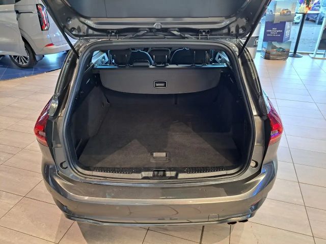 Ford Focus ST Line Wagon